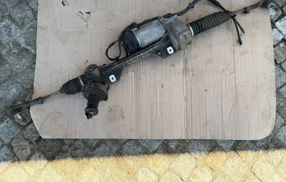 BMW X1 E84 Steering rack 6855880 7806974629 01036539