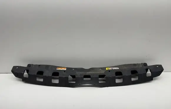 Hyundai i10 Engine bonnet/hood lock trim molding 86353B9510
