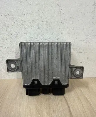Audi A6 C7 Other control units/modules 4H0907160E