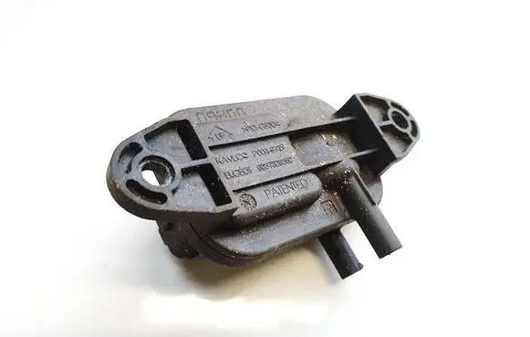 Peugeot 607 Air pressure sensor 9637328380 P604-9715