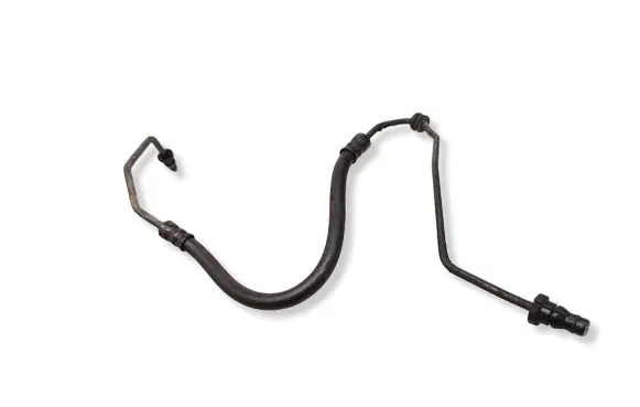 Volkswagen PASSAT B6 Clutch pipe/line 1K1721465