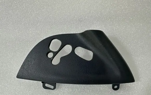 Mercedes-Benz CLK A209 C209 Front door seat control surround trim P0058420