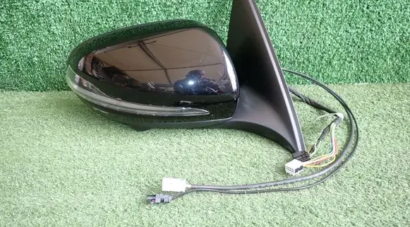 Mercedes-Benz GLC X253 C253 Front door electric wing mirror 
