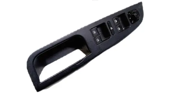 Volkswagen Golf SportWagen Electric window control switch 1K4868049C