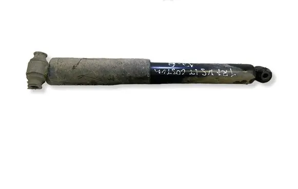 Ford Transit Custom Rear shock absorber/damper 