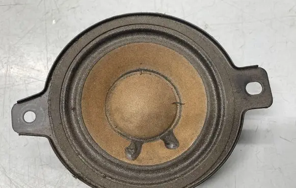 Opel Astra J Panel speaker 13257497