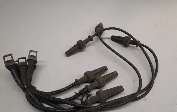 Renault Espace III Ignition plug leads 