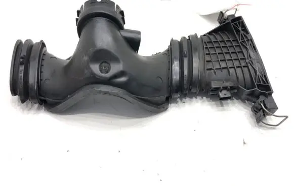 Mercedes-Benz GLE (W166 - C292) Air intake hose/pipe A6420901642