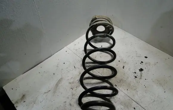 Renault Laguna III Front coil spring 550200007R