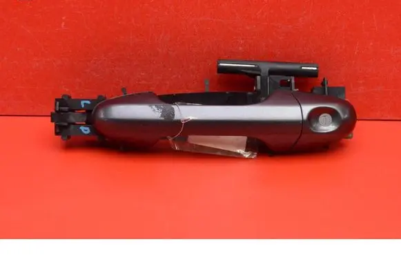 Chrysler Pacifica Front door exterior handle 40233500