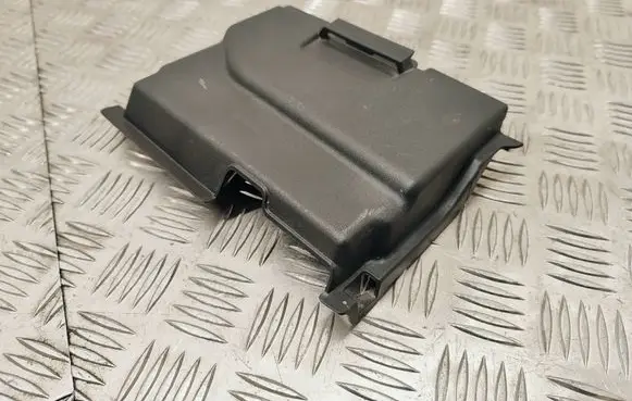 Ford Transit - Tourneo Connect Battery box tray cover/lid DV6110A659BA C8C9A DV6110A659
