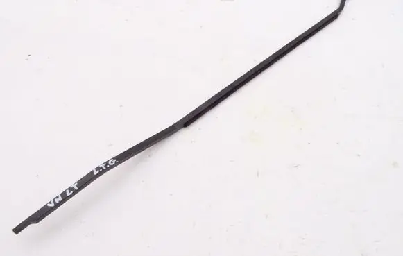 Volkswagen II LT Rear door lock loop/hook striker 
