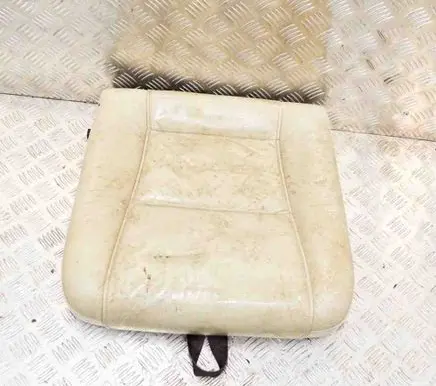 Volvo XC90 Rear seat 