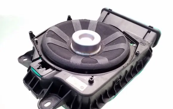 BMW 7 G11 G12 Subwoofer speaker 6801076