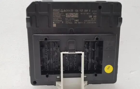 Volkswagen ID.4 Comfort/convenience module 1EA937089F 1EA937089A A3C08494601