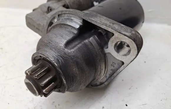 Audi TT Mk1 Starter motor 02A911023 0001121026