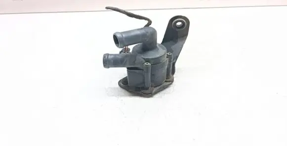 Electric auxiliary coolant/water pump