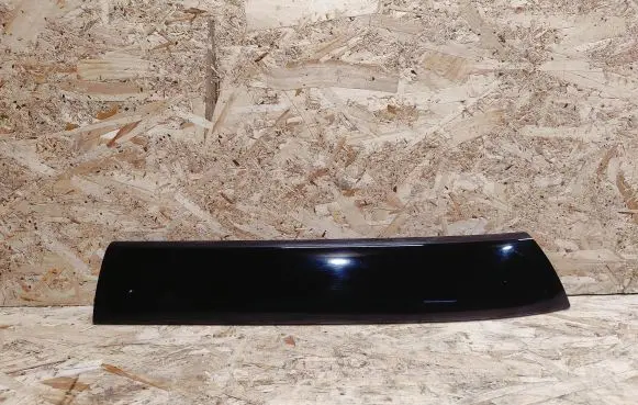 Maserati Quattroporte Front door trim bar 66938600
