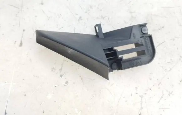 Volkswagen ID.3 Plastic wing mirror trim cover 10A837974A