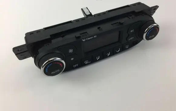KIA Ceed Climate control unit 97250A2203 Z1846