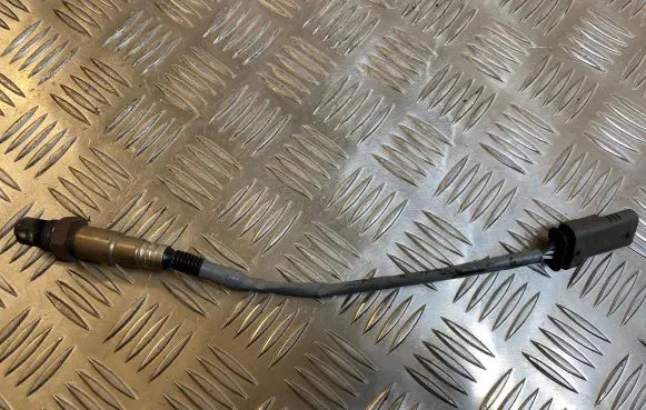 Opel Astra K Lambda probe sensor 10013908