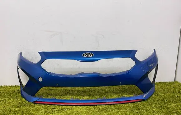 KIA Ceed Front bumper 86511-j7710