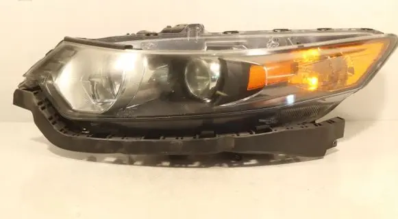 Honda Accord Headlight/headlamp P7265