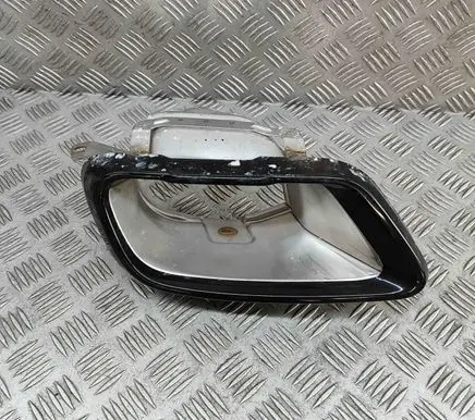 BMW X7 G07 Muffler ending 5A5C8F4
