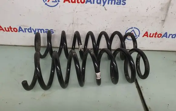 BMW 5 F10 F11 Front coil spring 6794641 31336794641