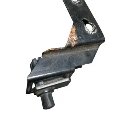 BMW 7 E65 E66 Bonnet alarm switch sensor 8352229