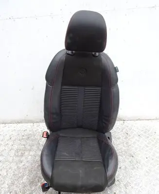Alfa Romeo Giulietta Front passenger seat EBREW