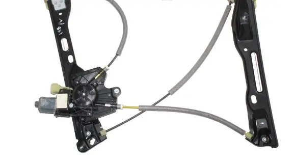 Ford Mondeo MK IV Front door electric window regulator DS73F23201BD