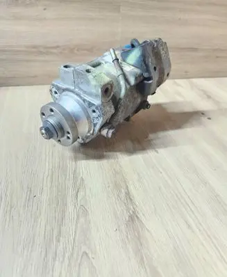 Ford Focus Fuel injection high pressure pump 1S4Q9B395BC 0814333GXE R9044Z016A