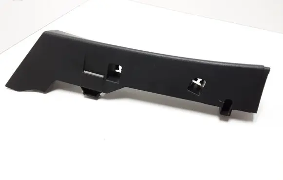 Volvo V50 Centre console side trim front 8663548