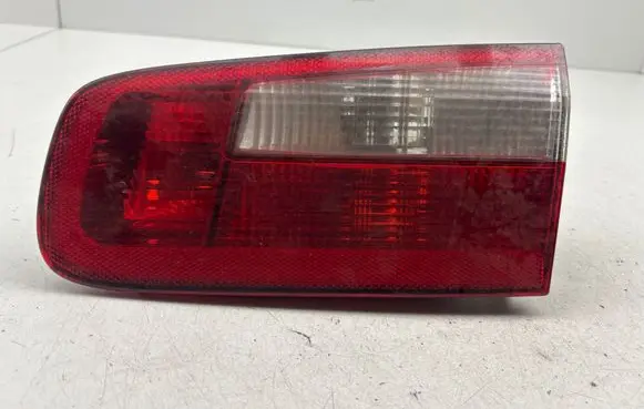 Renault Laguna II Tailgate rear/tail lights 8200002478