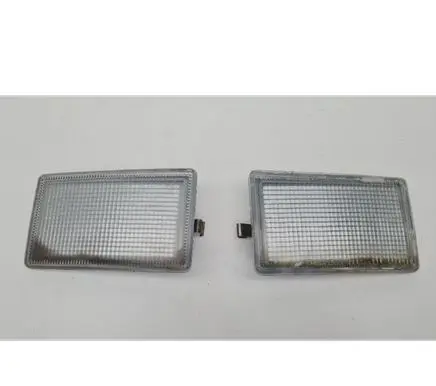 Volkswagen Golf III Front reflector 1H0941780