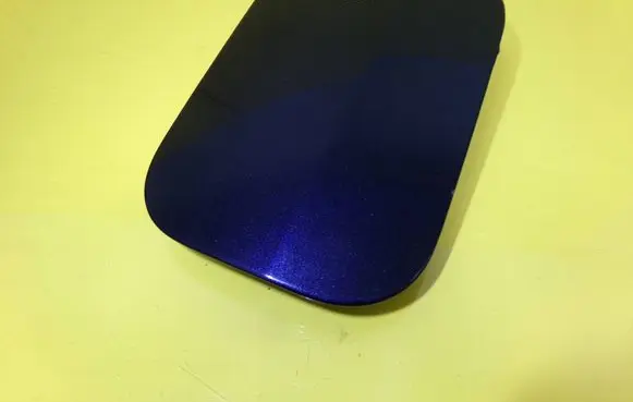 Fuel tank cap