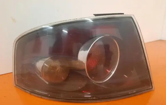 Seat Ibiza III (6L) Rear/tail lights E91063