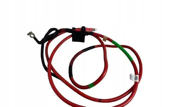 Dodge Challenger Wiring harness 68207017AC