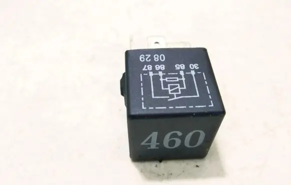 Volkswagen Caddy Other relay 1k0951253a 899340000