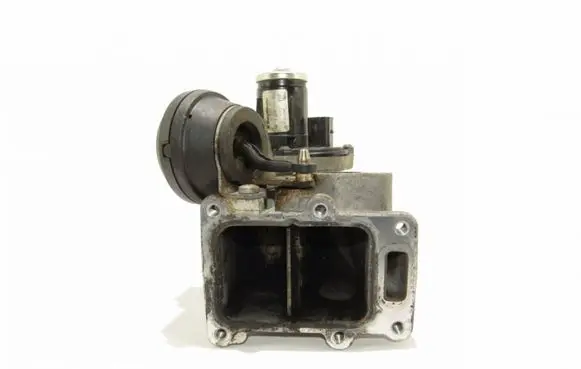 Skoda Yeti (5L) EGR valve 0280751016
