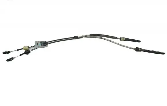 Fiat 500X Air flap cable 55272635