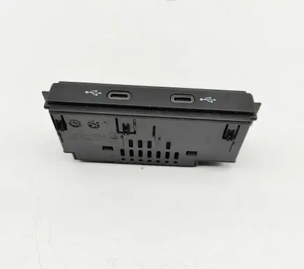 Cupra Formentor USB socket connector 5NA035736