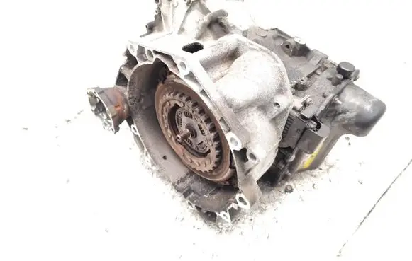 Skoda Octavia Mk2 (1Z) Automatic gearbox MPL