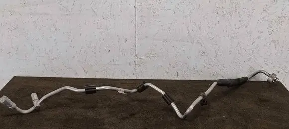 Air conditioning (A/C) pipe/hose