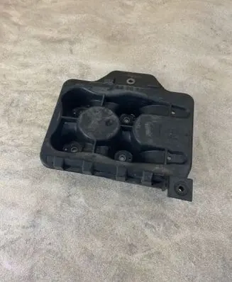 Volkswagen Golf IV Battery tray 1J0804373A