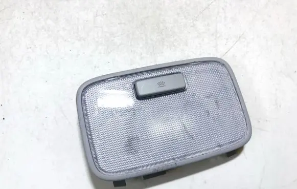 KIA Ceed Rear seat light