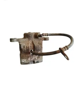 Subaru Forester SH Rear brake caliper