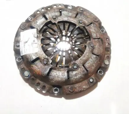 Pressure plate