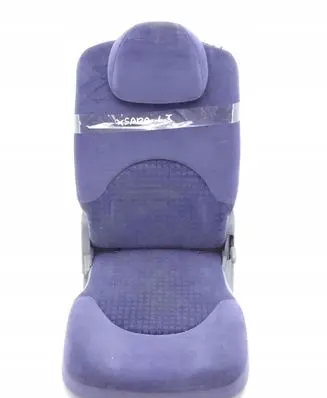 Citroen Xsara Picasso Rear seat 